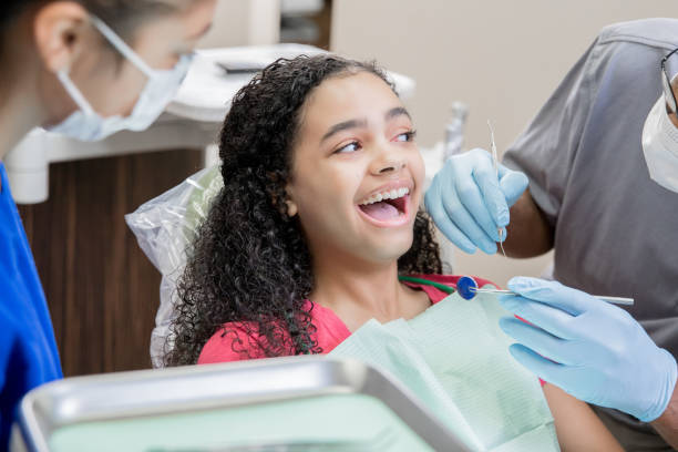 Best Emergency Dental Services for Seniors in Port Allegany, PA