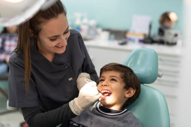 Best Emergency Dentist for Knocked-Out Tooth in Port Allegany, PA