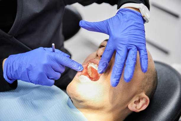 Best Orthodontic Emergency Dentist in Port Allegany, PA
