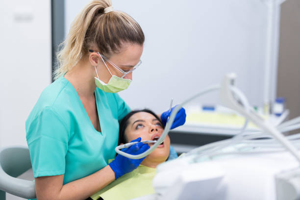 Best Emergency Dentist for Lost Fillings or Crowns in Port Allegany, PA